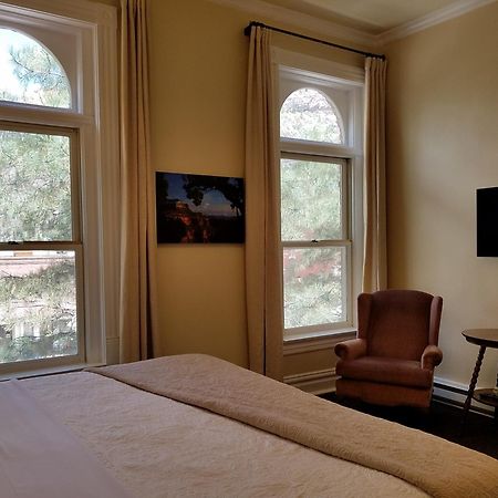 Hotel Ouray - For 12 Years Old And Over (Adults Only) Zewnętrze zdjęcie