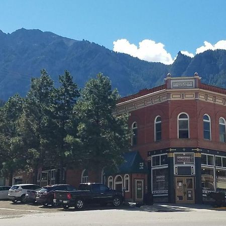 Hotel Ouray - For 12 Years Old And Over (Adults Only) Zewnętrze zdjęcie