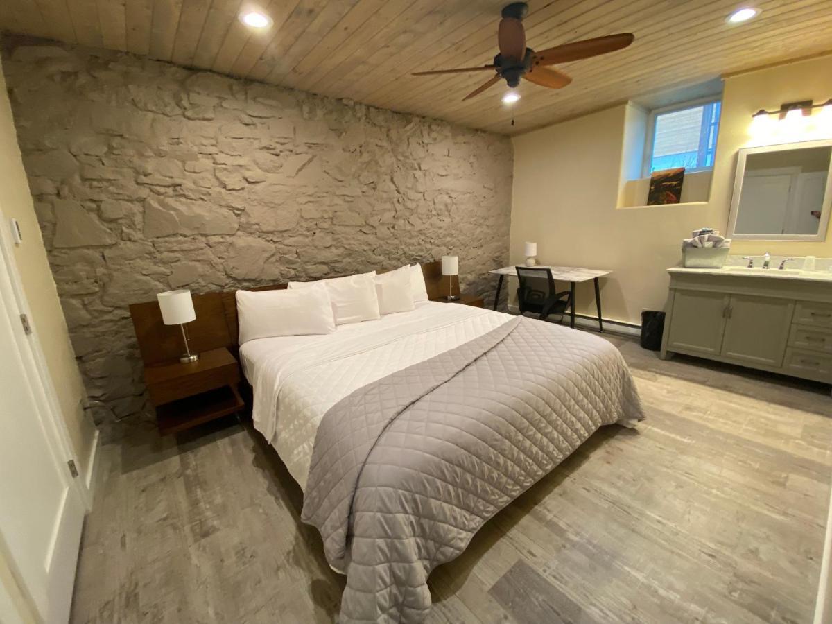 Hotel Ouray - For 12 Years Old And Over (Adults Only) Zewnętrze zdjęcie