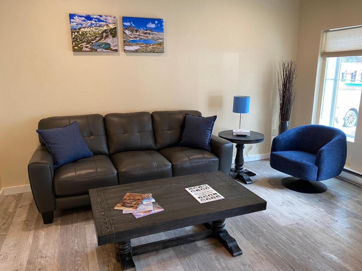 Hotel Ouray - For 12 Years Old And Over (Adults Only) Zewnętrze zdjęcie