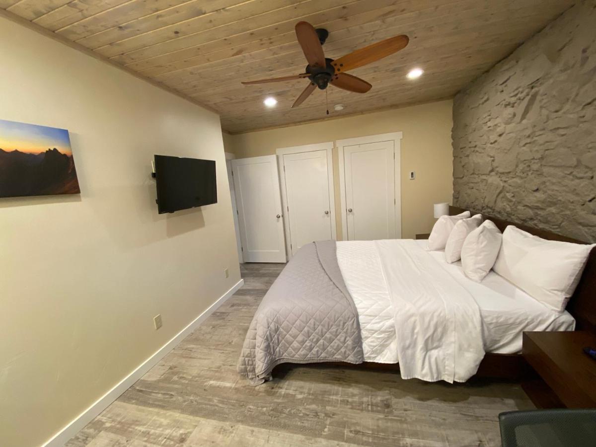 Hotel Ouray - For 12 Years Old And Over (Adults Only) Zewnętrze zdjęcie