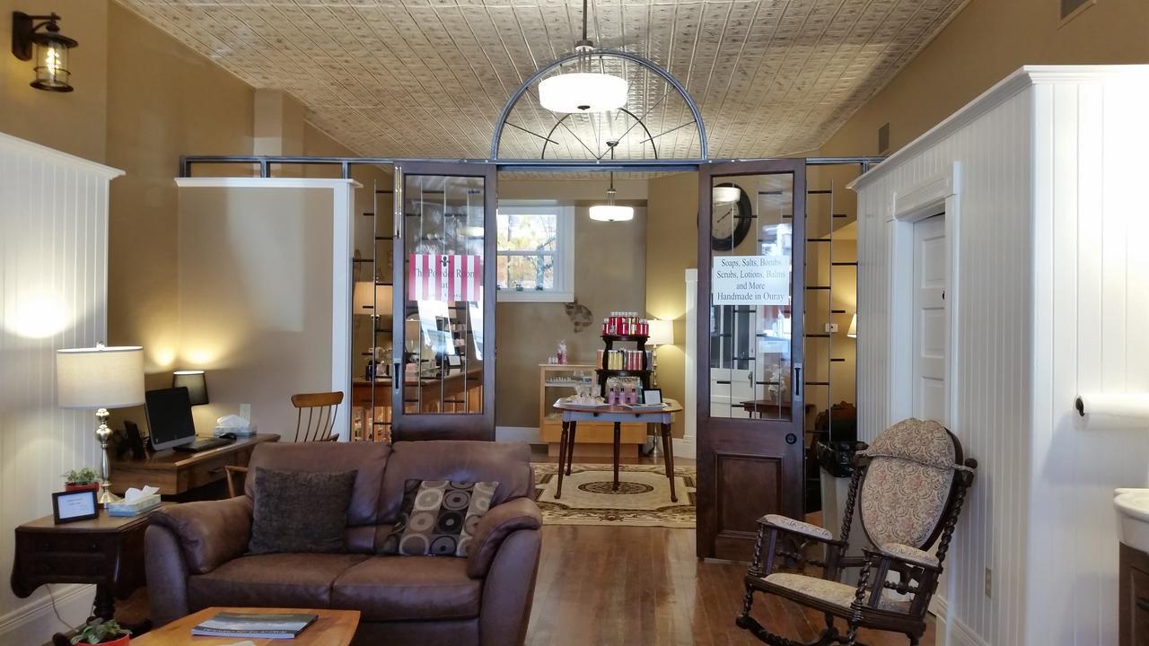 Hotel Ouray - For 12 Years Old And Over (Adults Only) Zewnętrze zdjęcie