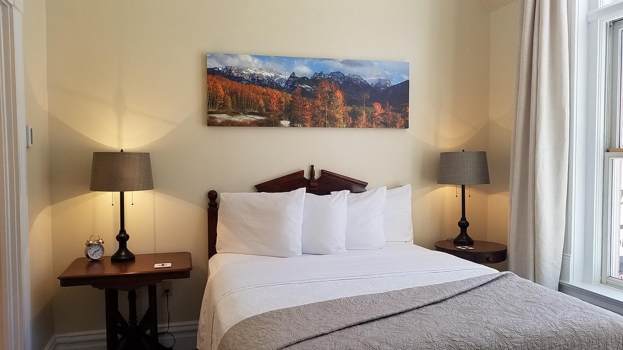 Hotel Ouray - For 12 Years Old And Over (Adults Only) Zewnętrze zdjęcie