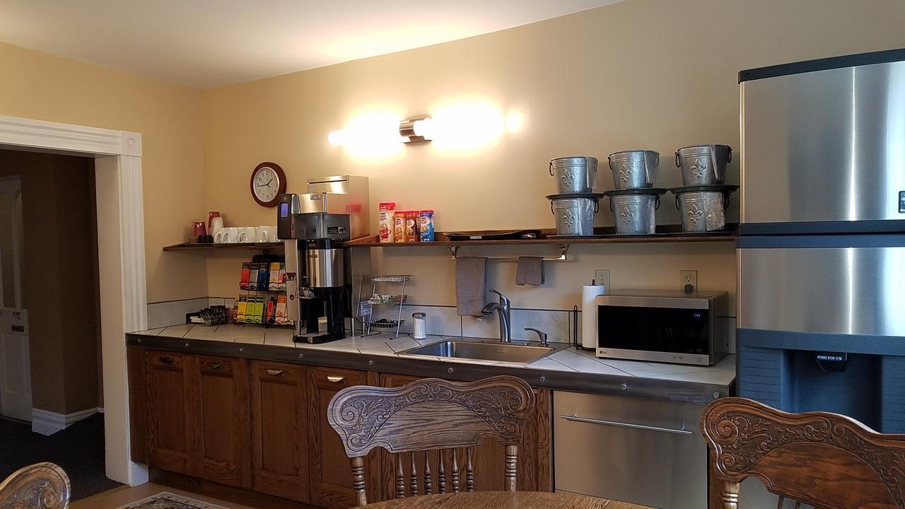 Hotel Ouray - For 12 Years Old And Over (Adults Only) Zewnętrze zdjęcie