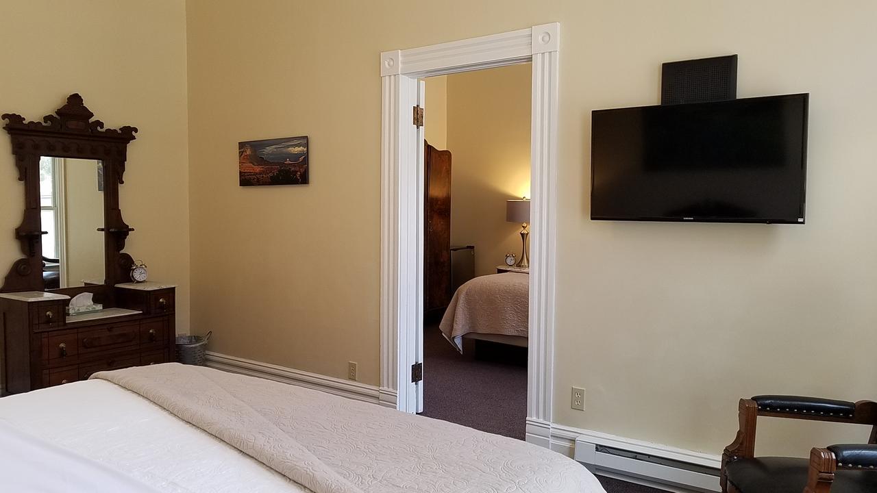 Hotel Ouray - For 12 Years Old And Over (Adults Only) Zewnętrze zdjęcie