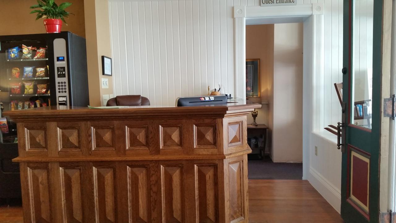 Hotel Ouray - For 12 Years Old And Over (Adults Only) Zewnętrze zdjęcie