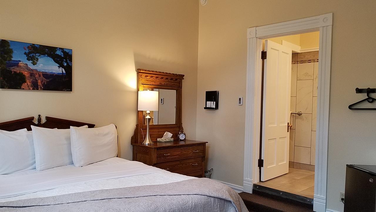 Hotel Ouray - For 12 Years Old And Over (Adults Only) Zewnętrze zdjęcie