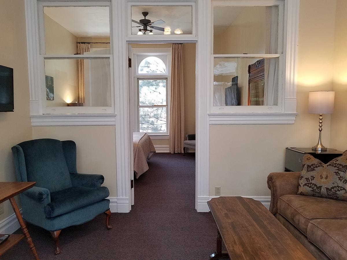 Hotel Ouray - For 12 Years Old And Over (Adults Only) Zewnętrze zdjęcie