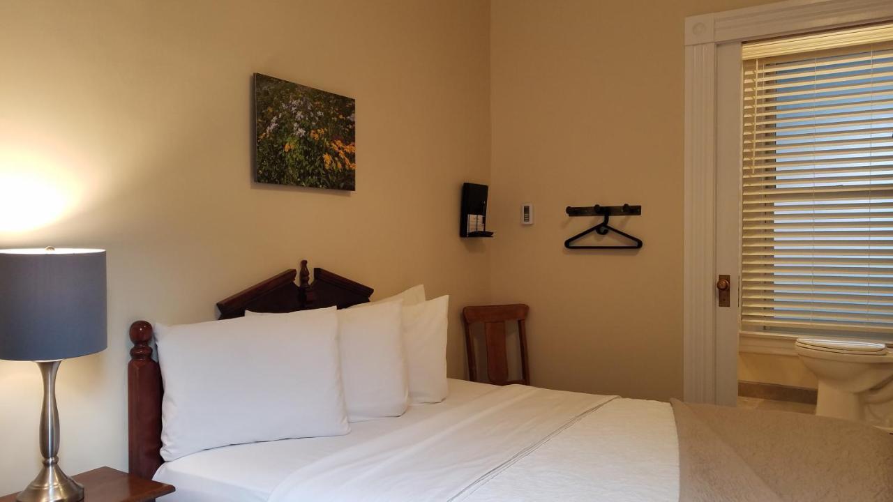 Hotel Ouray - For 12 Years Old And Over (Adults Only) Zewnętrze zdjęcie