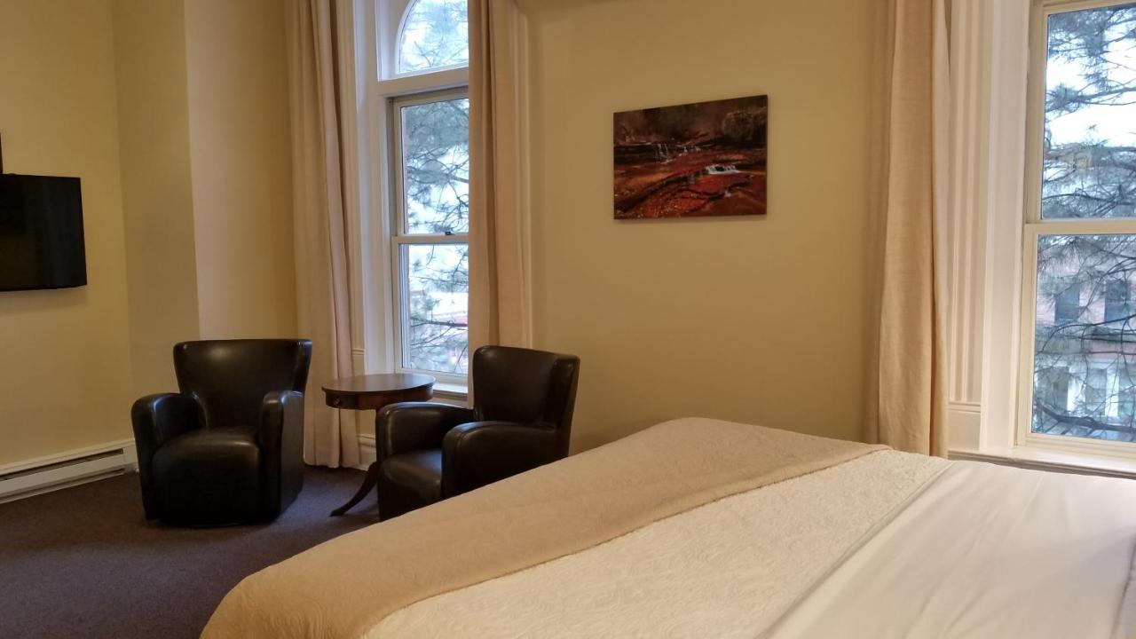 Hotel Ouray - For 12 Years Old And Over (Adults Only) Zewnętrze zdjęcie