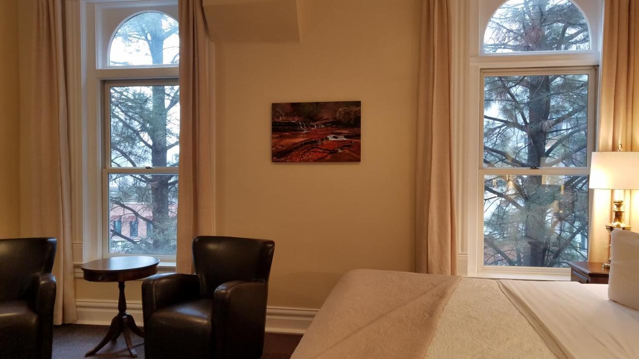 Hotel Ouray - For 12 Years Old And Over (Adults Only) Zewnętrze zdjęcie