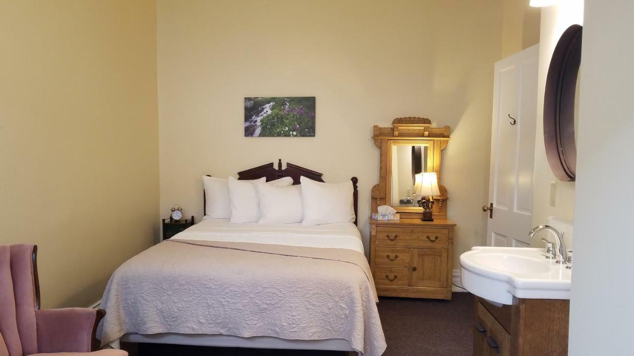 Hotel Ouray - For 12 Years Old And Over (Adults Only) Zewnętrze zdjęcie
