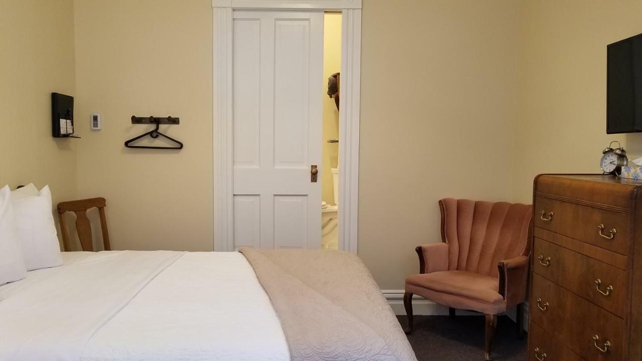 Hotel Ouray - For 12 Years Old And Over (Adults Only) Zewnętrze zdjęcie