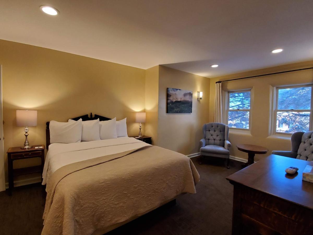 Hotel Ouray - For 12 Years Old And Over (Adults Only) Zewnętrze zdjęcie