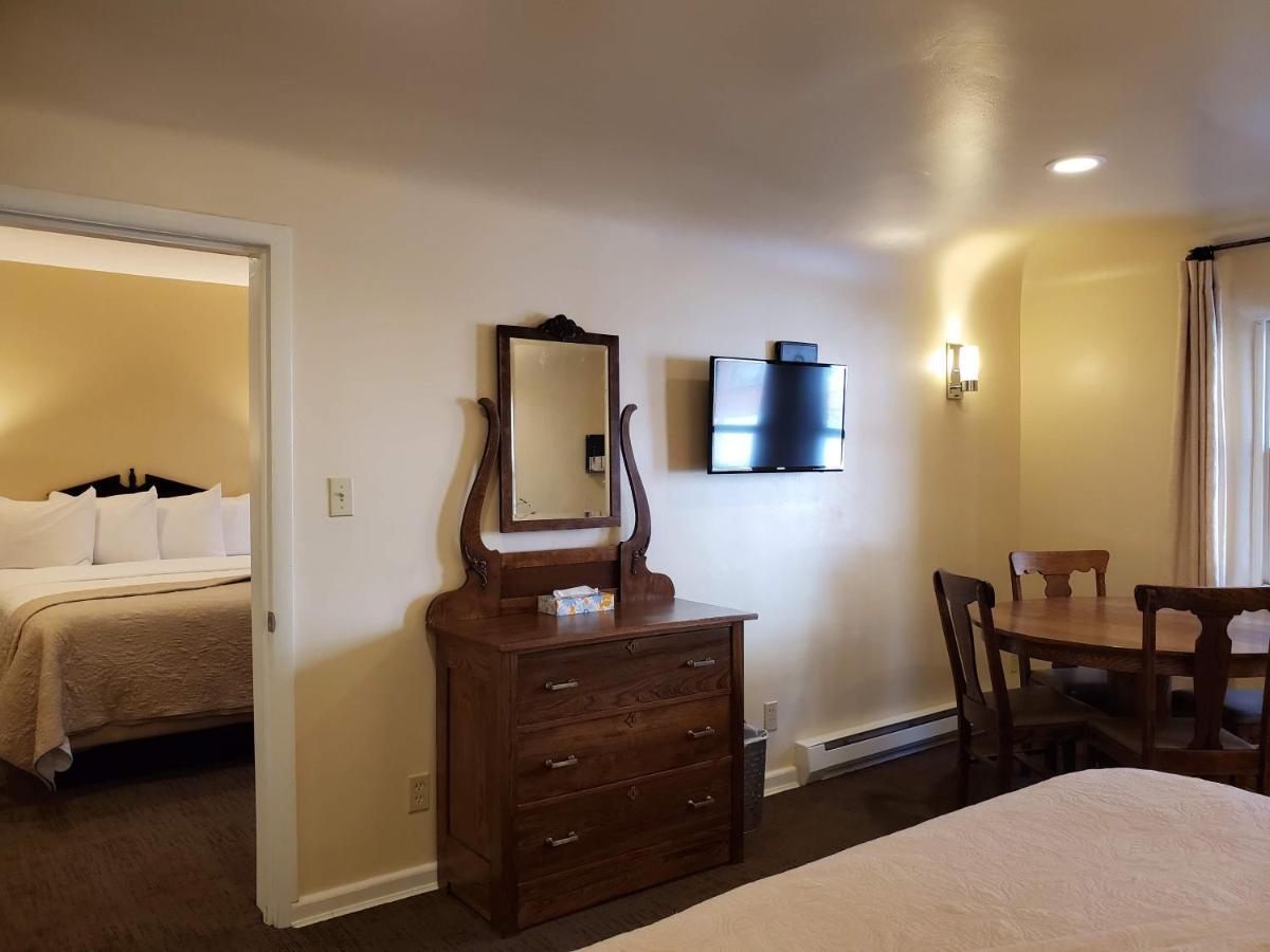 Hotel Ouray - For 12 Years Old And Over (Adults Only) Zewnętrze zdjęcie