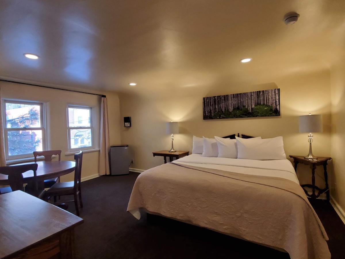 Hotel Ouray - For 12 Years Old And Over (Adults Only) Zewnętrze zdjęcie