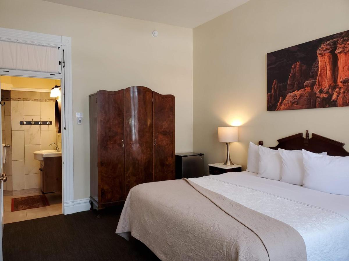 Hotel Ouray - For 12 Years Old And Over (Adults Only) Zewnętrze zdjęcie