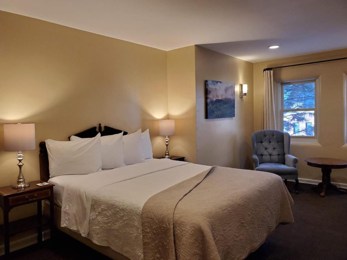 Hotel Ouray - For 12 Years Old And Over (Adults Only) Zewnętrze zdjęcie