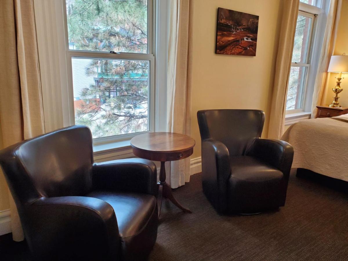 Hotel Ouray - For 12 Years Old And Over (Adults Only) Zewnętrze zdjęcie