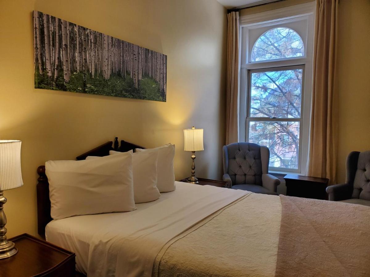 Hotel Ouray - For 12 Years Old And Over (Adults Only) Zewnętrze zdjęcie