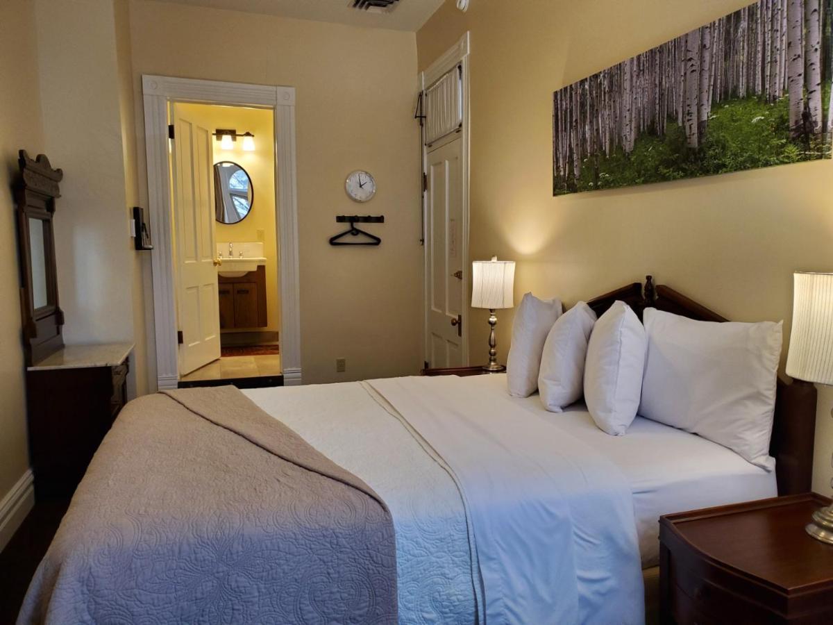 Hotel Ouray - For 12 Years Old And Over (Adults Only) Zewnętrze zdjęcie