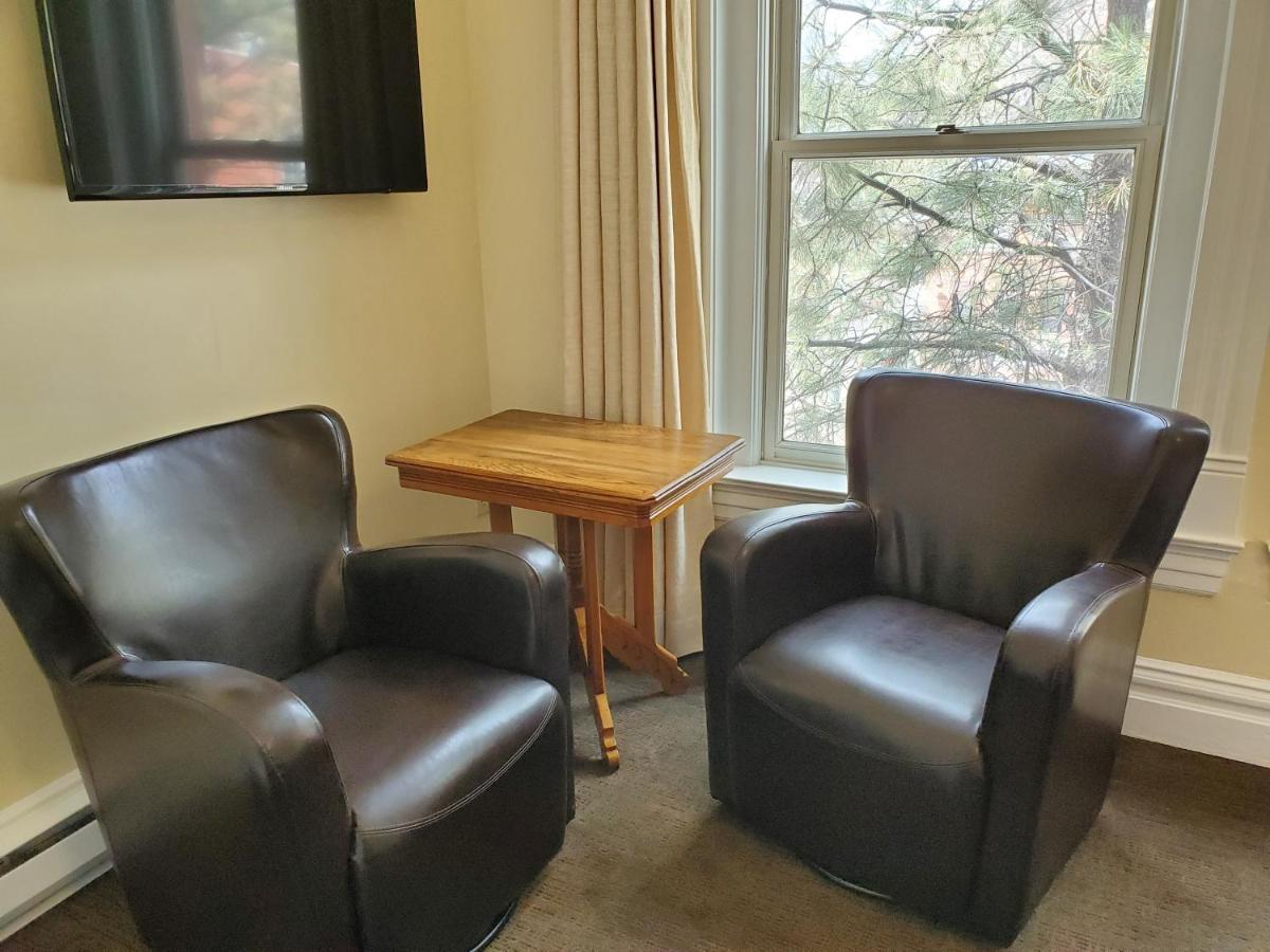 Hotel Ouray - For 12 Years Old And Over (Adults Only) Zewnętrze zdjęcie