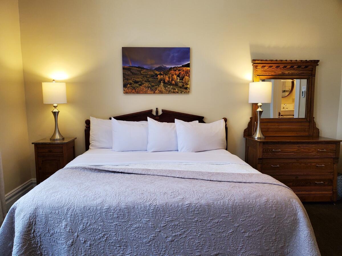 Hotel Ouray - For 12 Years Old And Over (Adults Only) Zewnętrze zdjęcie