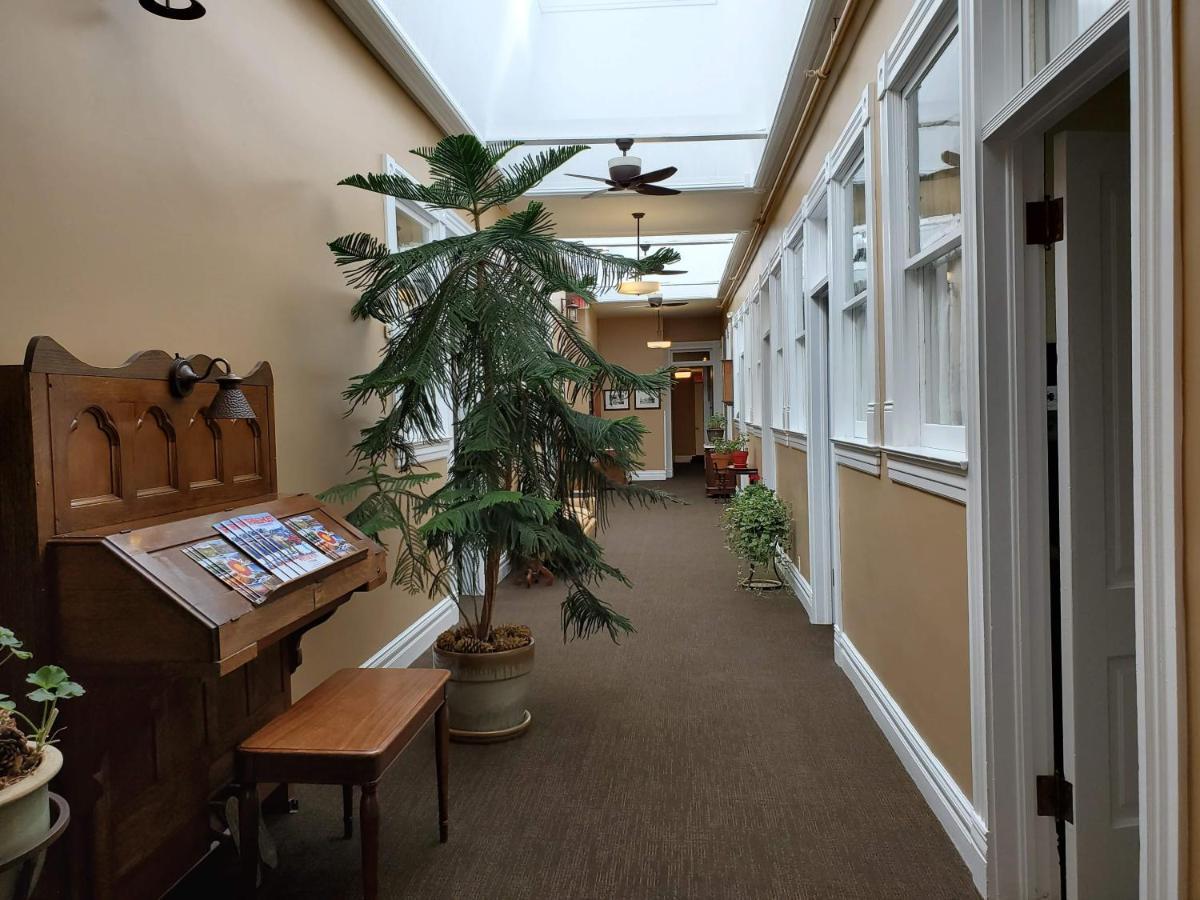 Hotel Ouray - For 12 Years Old And Over (Adults Only) Zewnętrze zdjęcie