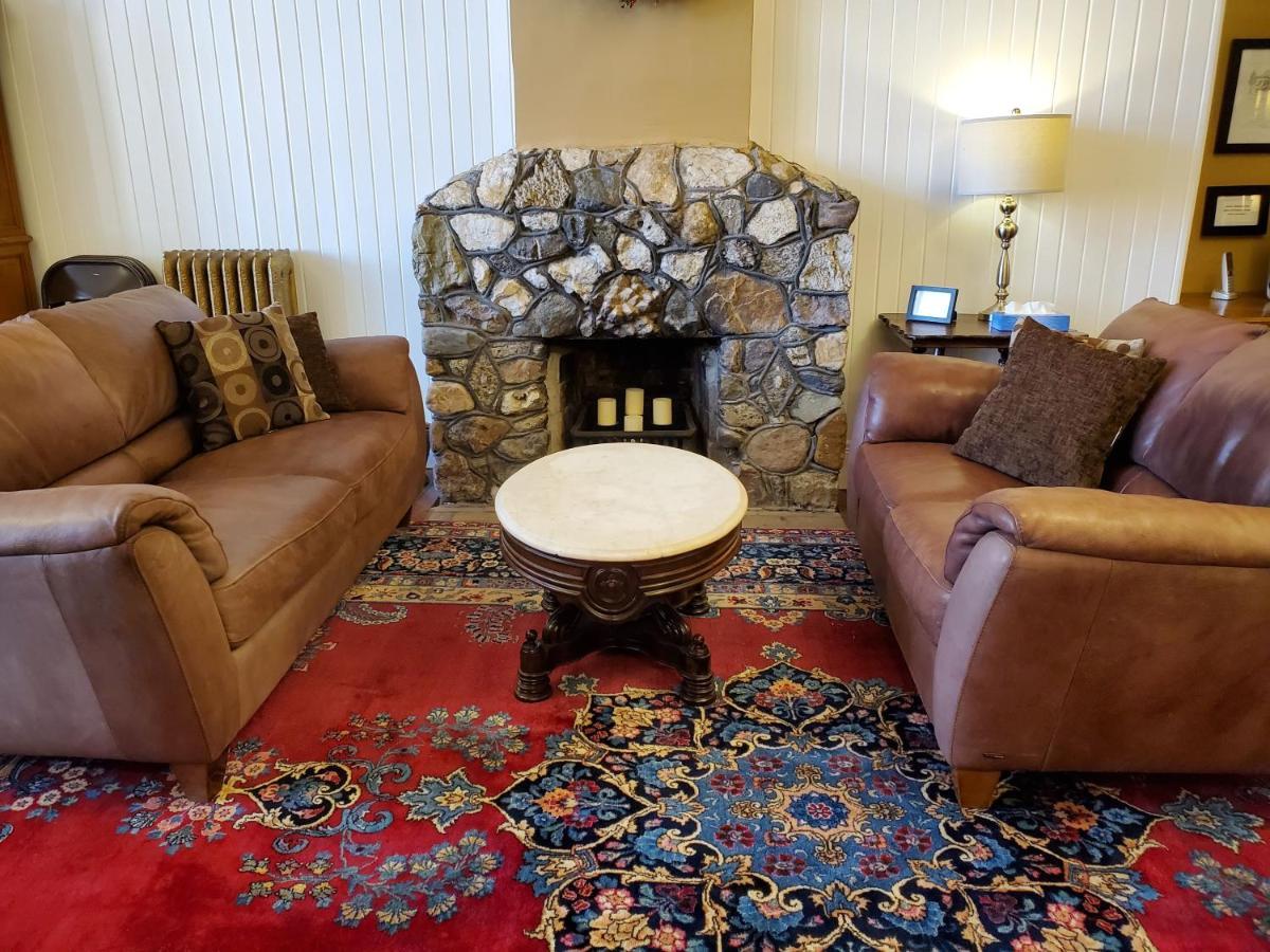 Hotel Ouray - For 12 Years Old And Over (Adults Only) Zewnętrze zdjęcie